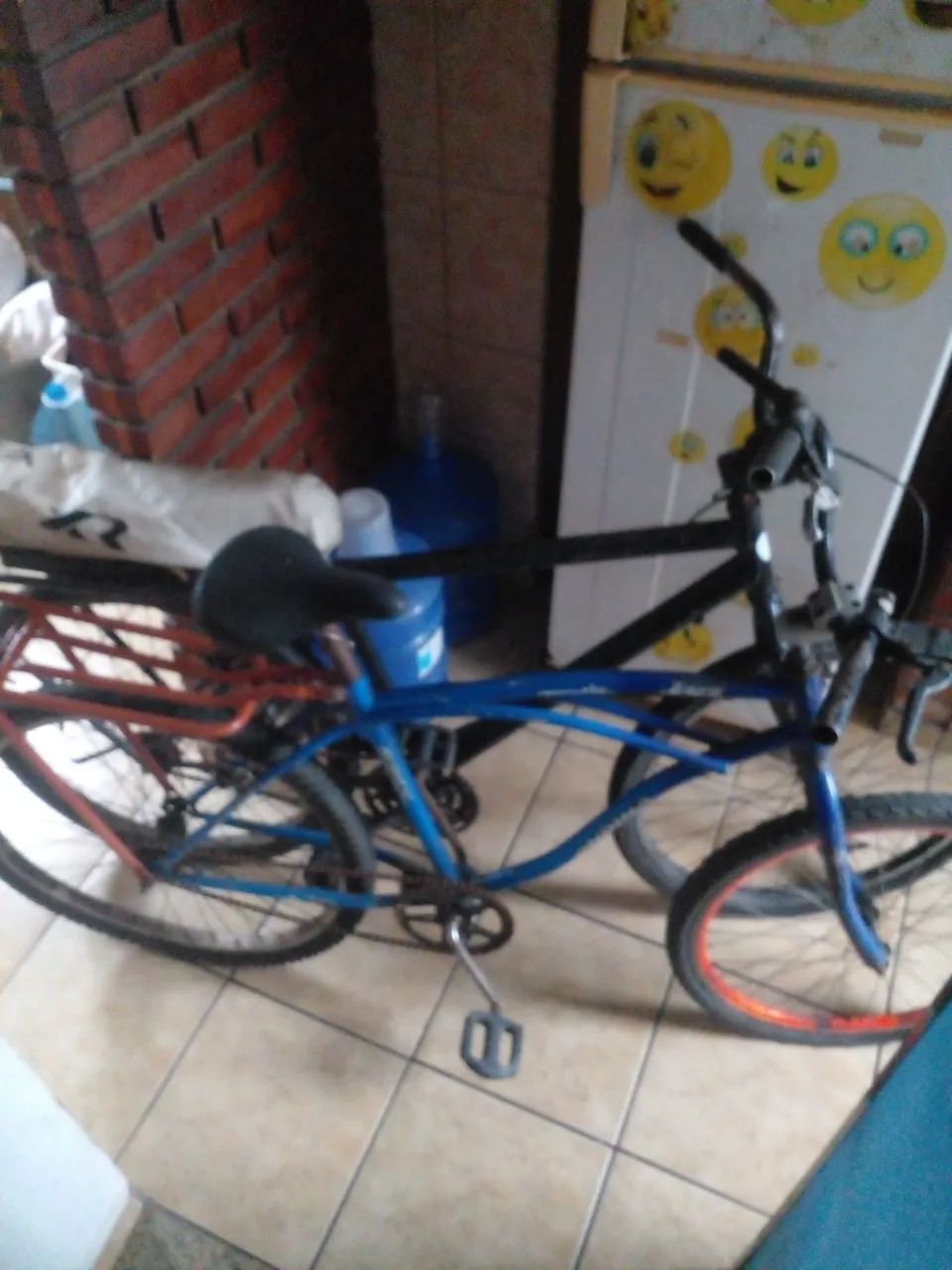 Bicicletas  - Foto 3