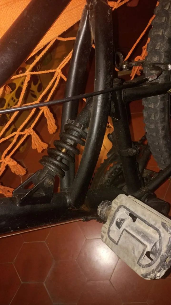 Bike aro 26 - Foto 3