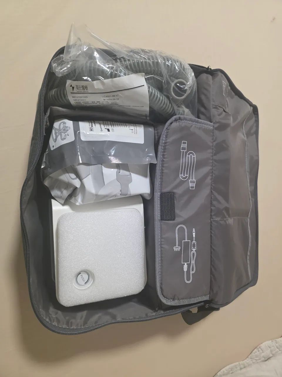 Vendo Cepap - Foto 2