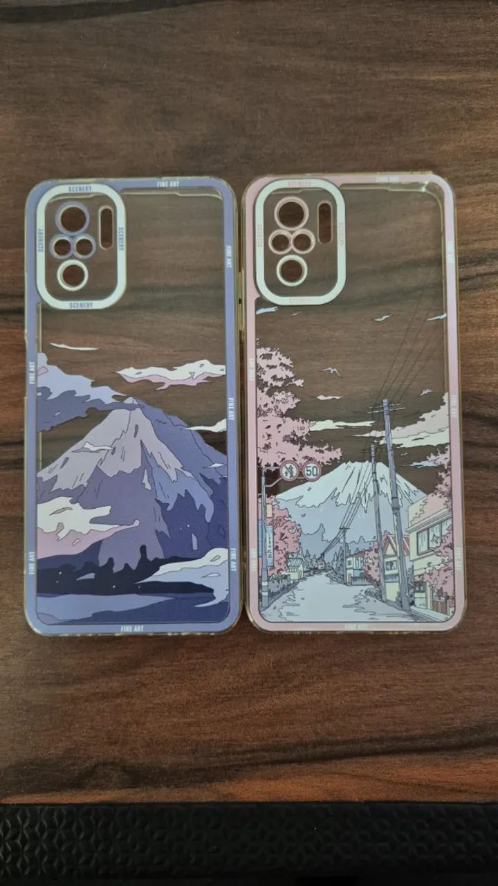 Redmi Note 10 128gb 6gb Ram - Excelente Estado Com Caixa - Foto 4