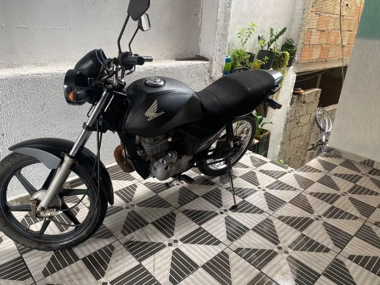 FAN KS 125 - Foto 5