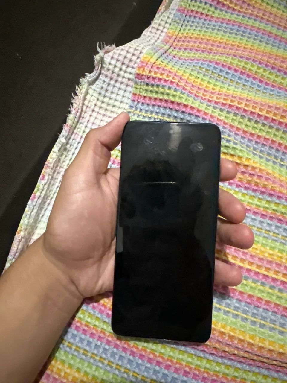 Moto 35 5G 128gb