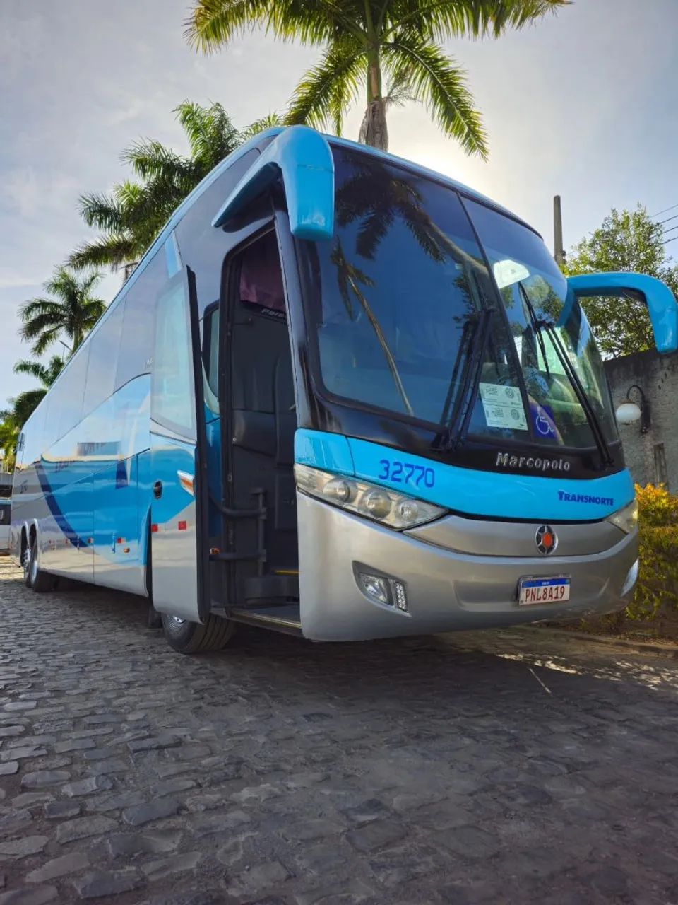 COMPRE SEU ÔNIBUS PARCELADO  - Foto 2