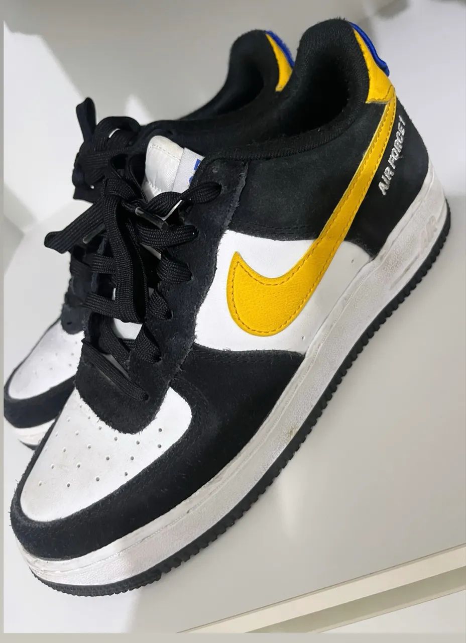 Tênis Nike Air Forcer 1 ORIGINAL 