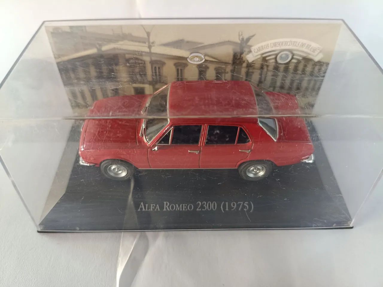 Alfa Romeo 2300 1975 - Foto 3