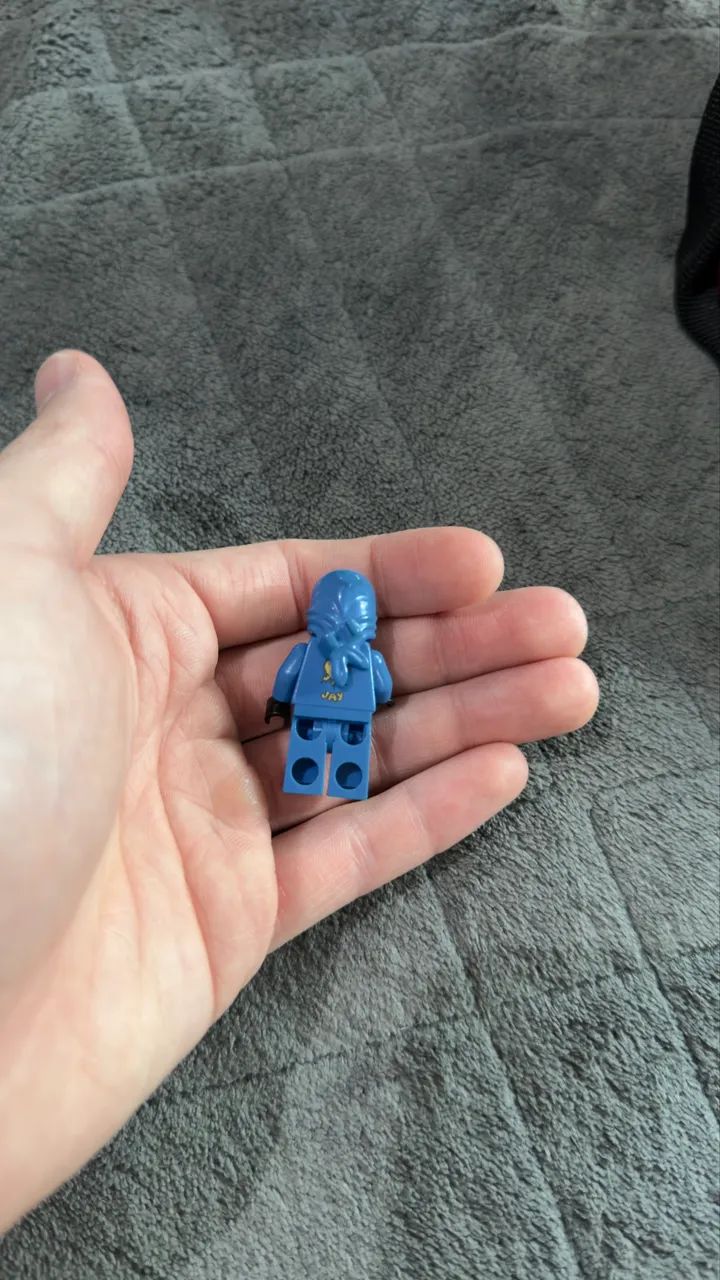 LEGO NINJAGO - Foto 2