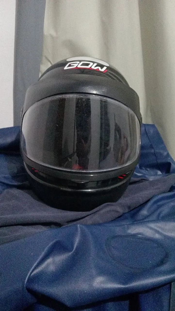 Capacete  - Foto 2