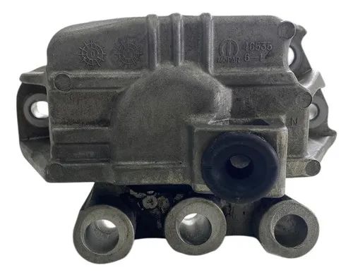 Coxim Calço Motor Direito Jeep Compass 2025 ( 00534757750 )