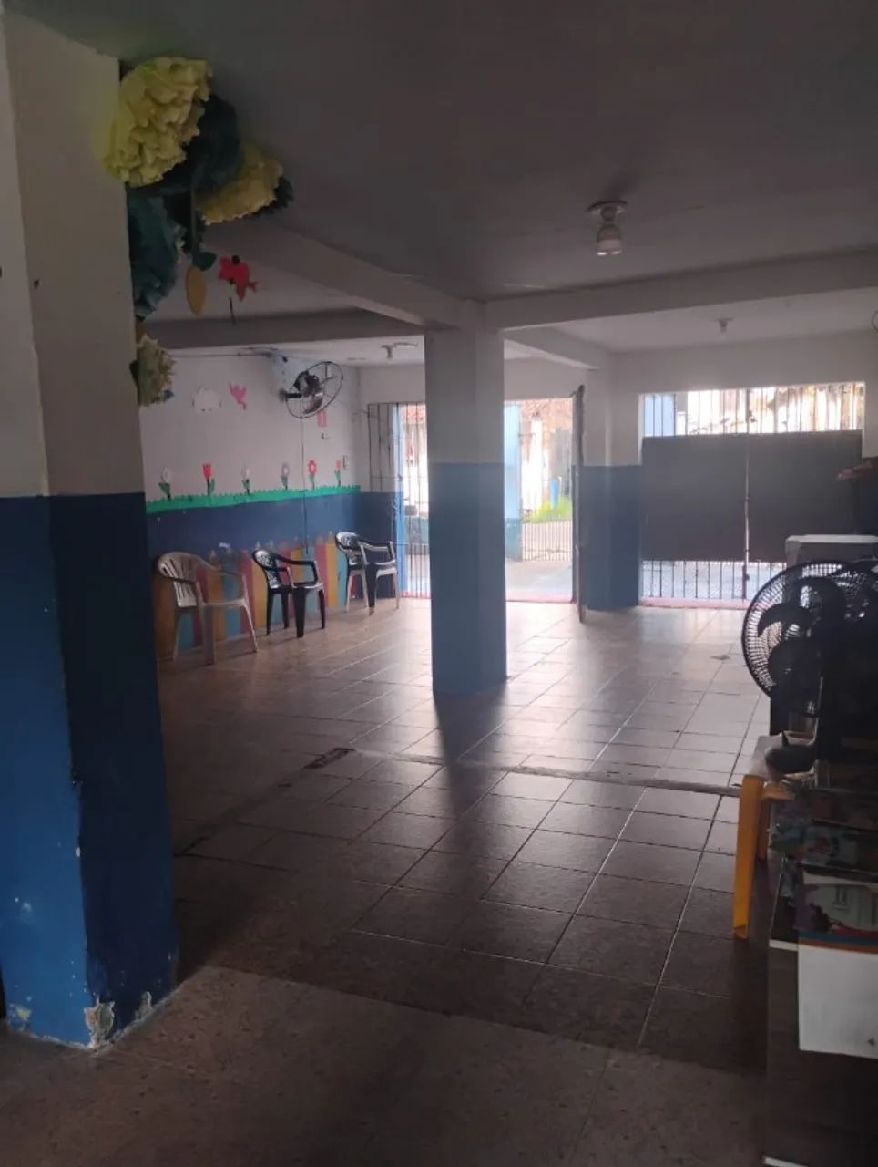 Vendo/Alugo Prédio Escola  área 530² - Foto 3