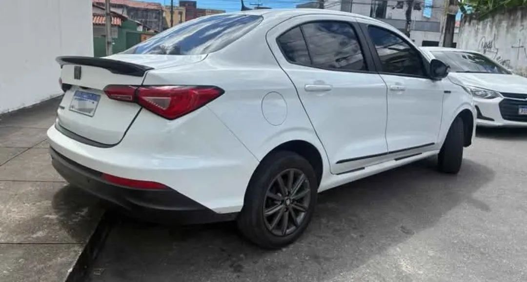 Fiat Cronos Drive 1.3 8V Flex 2024 - Foto 4