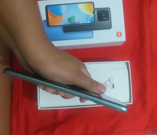 Redmi 10C - Foto 3