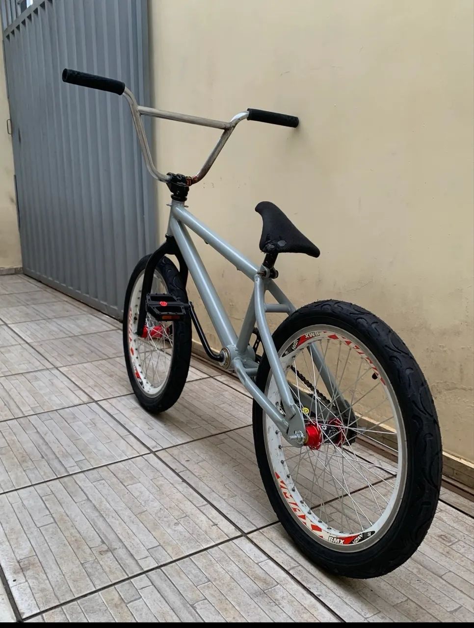 bicicleta bmx - Foto 3