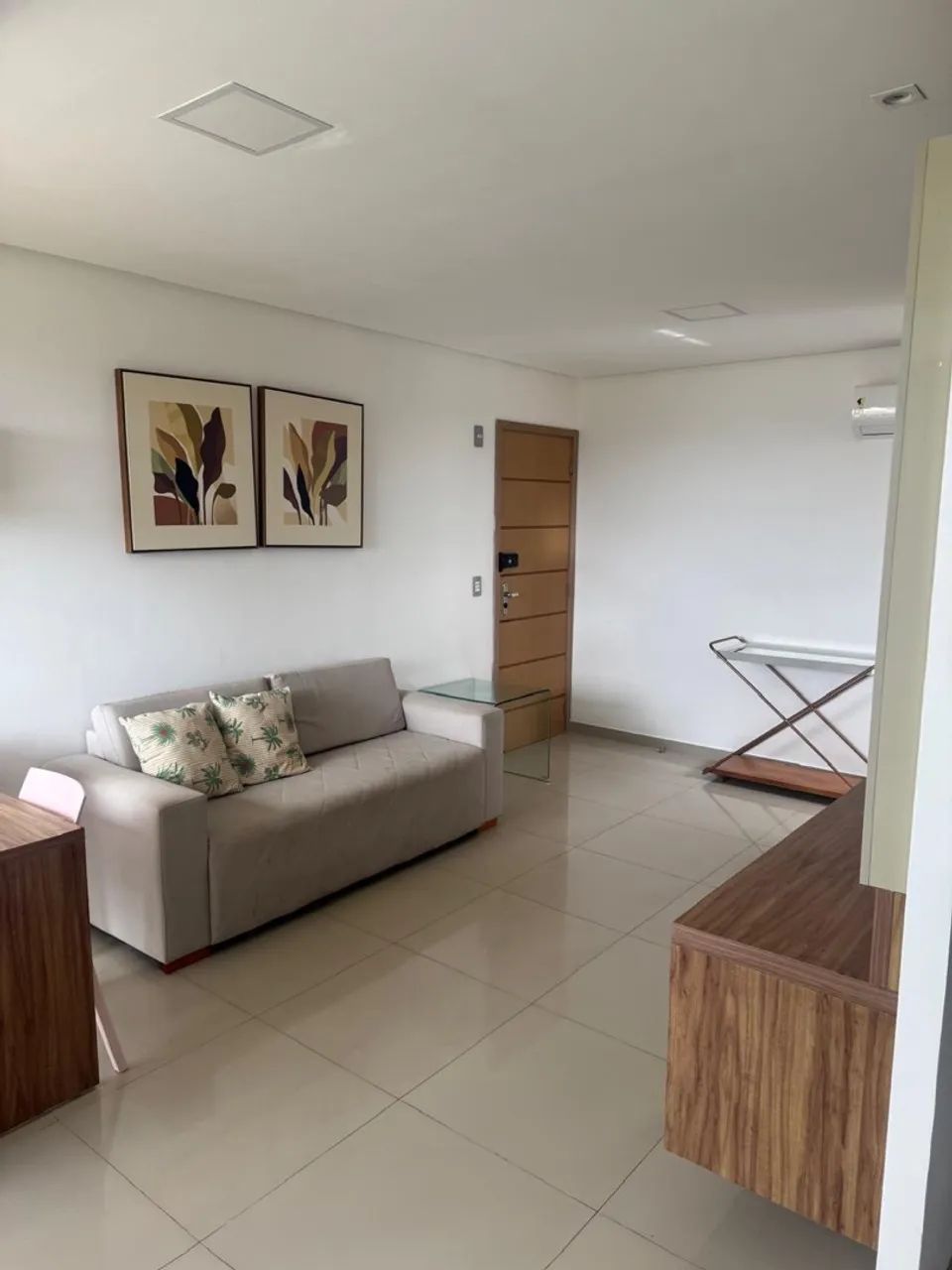 LOCAÇÃO Studio Design Holandeses 1 Quarto Mobiliado - Foto 4