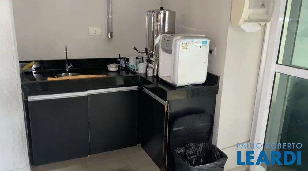 CONJ. COMERCIAL - VILA SÃO FRANCISCO (ZONA SUL) - SP - Foto 4