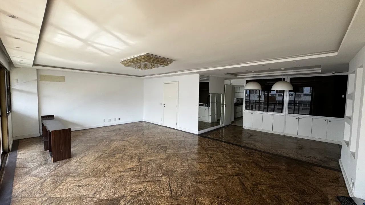 Duplex de 469 m2 -  com 8 quartos na Tijuca - Foto 3