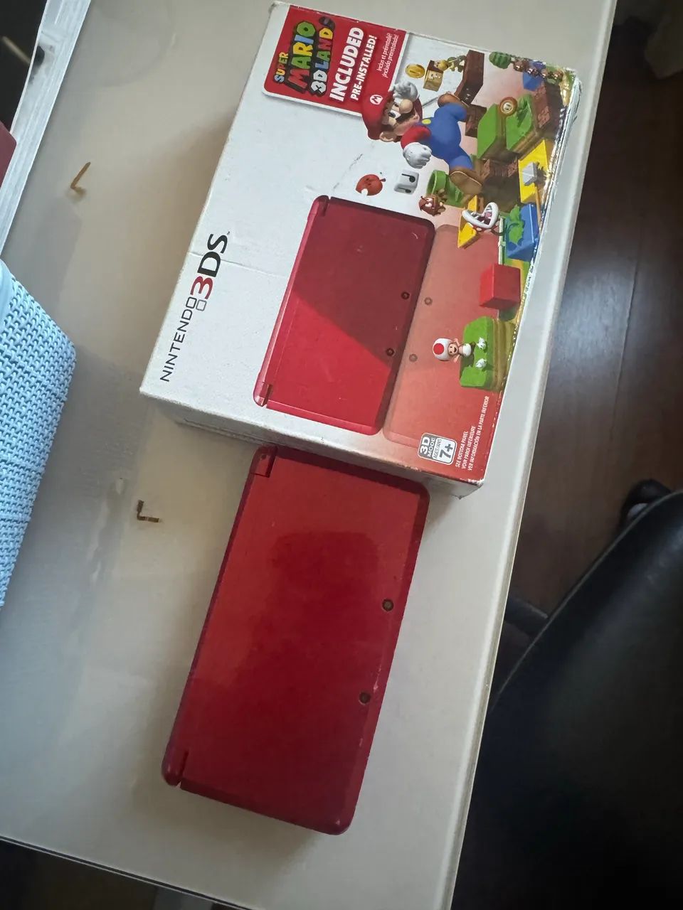 3ds completo na caixa - Foto 2
