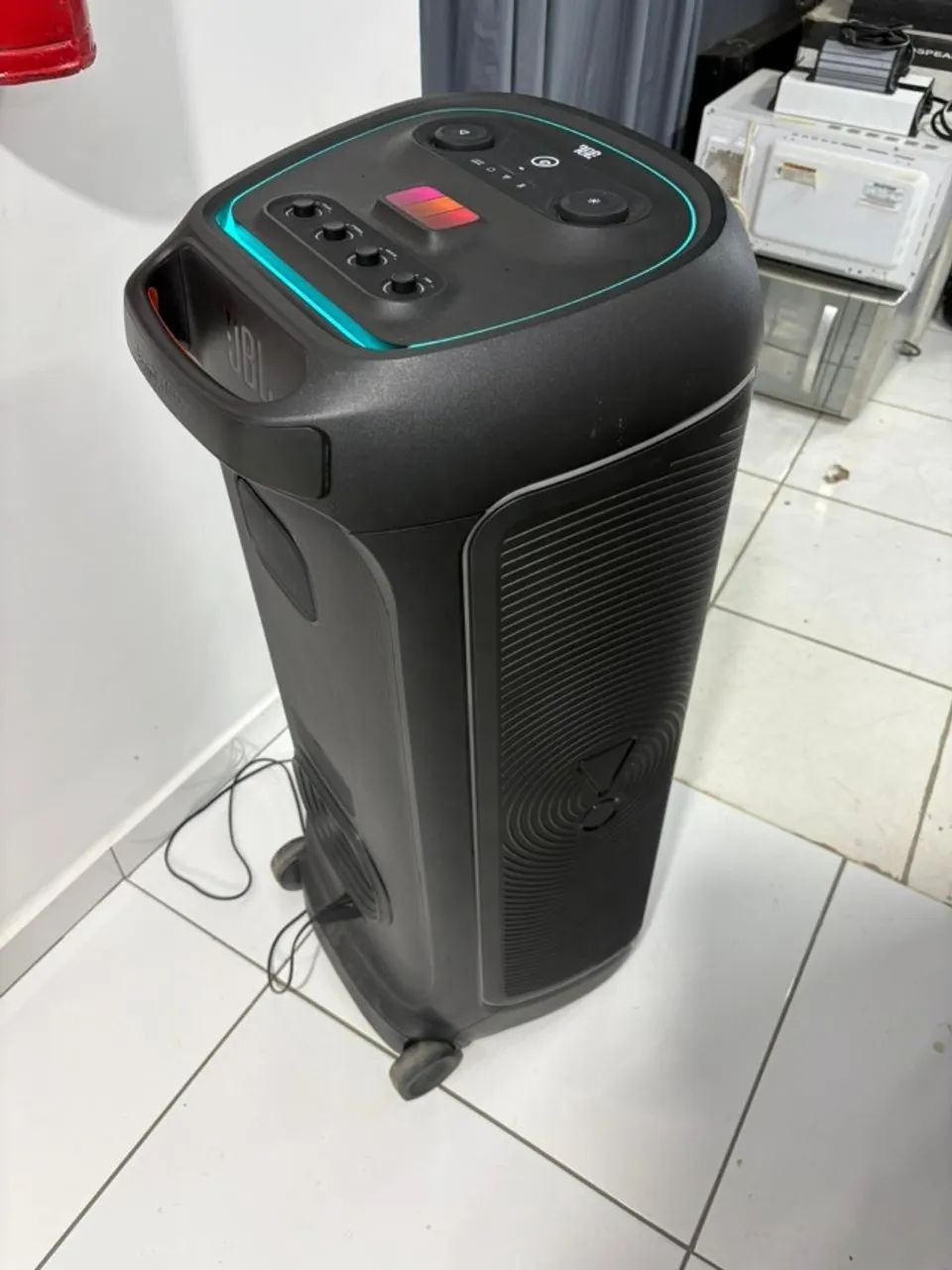 JBL Partybox Ultimate 1.100W RMS - Foto 2