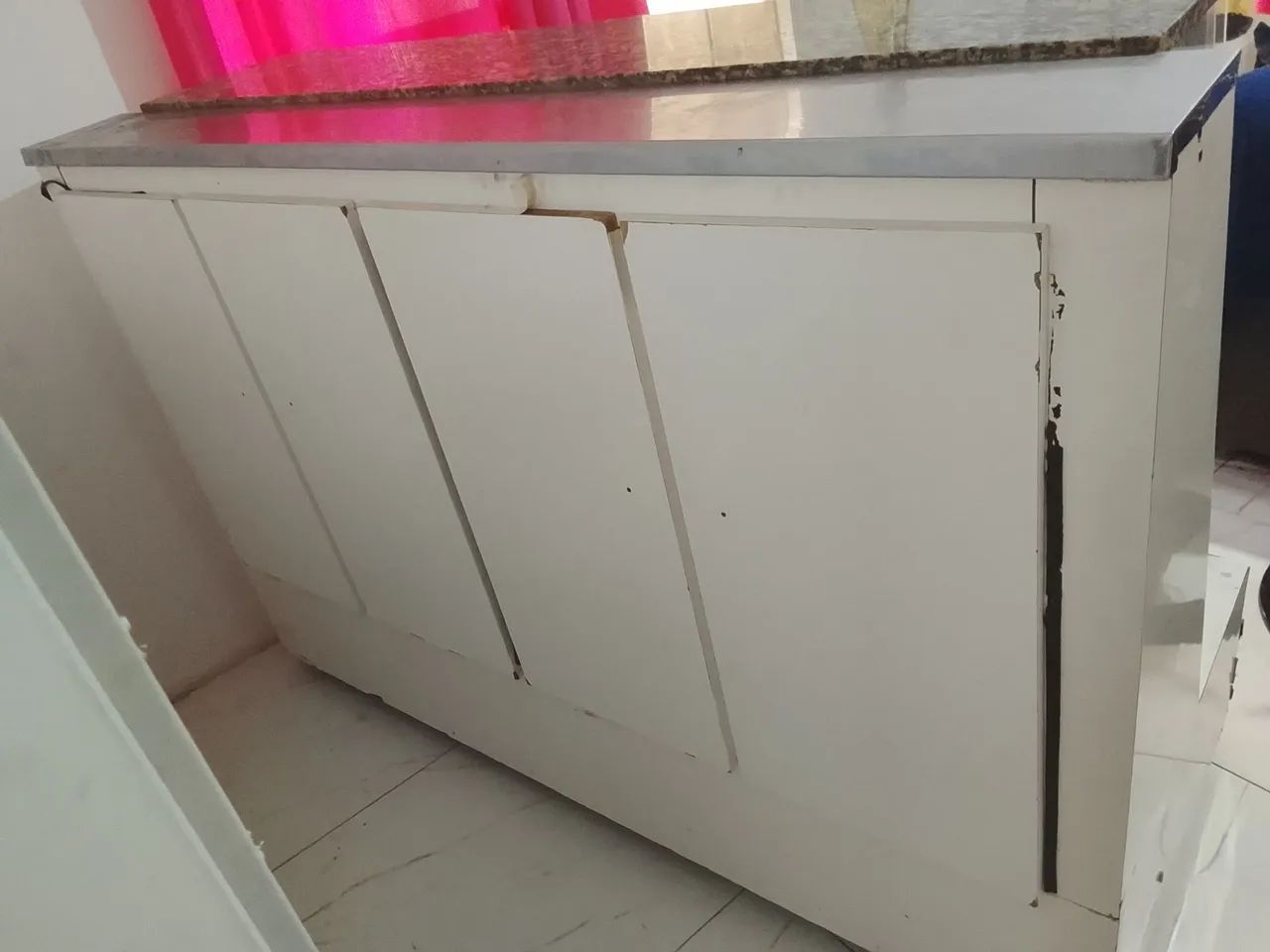 Vendo um balcão  - Foto 2
