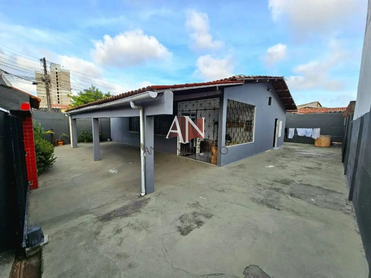 Casa com 3 quartos para Venda no Itaperi
