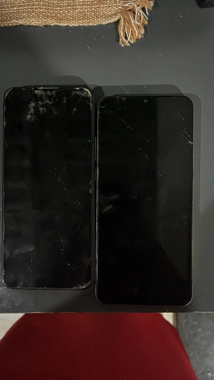 Retirada peças  - Foto 2