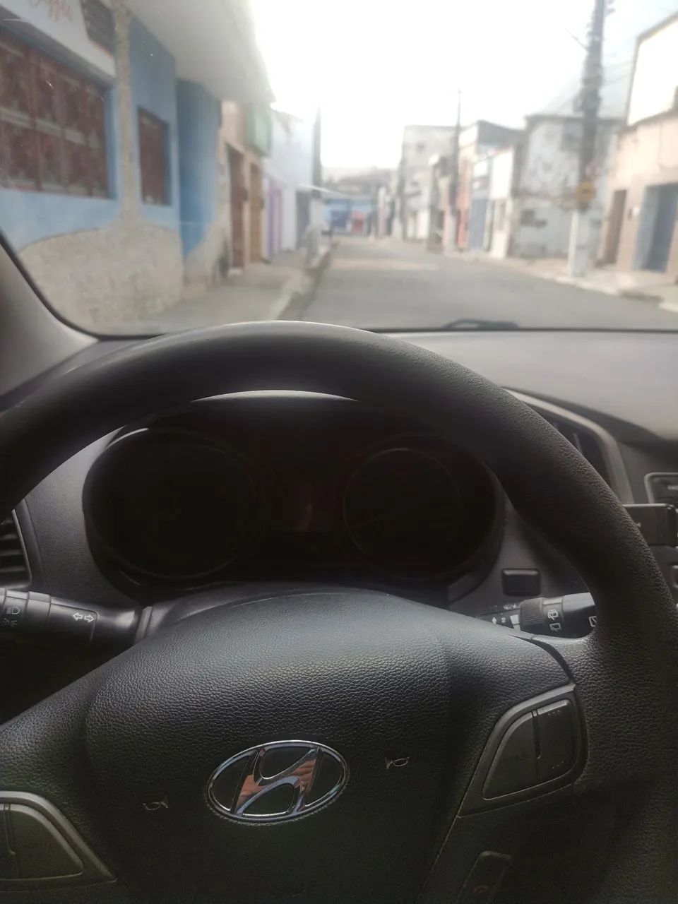 Motorista Particular 