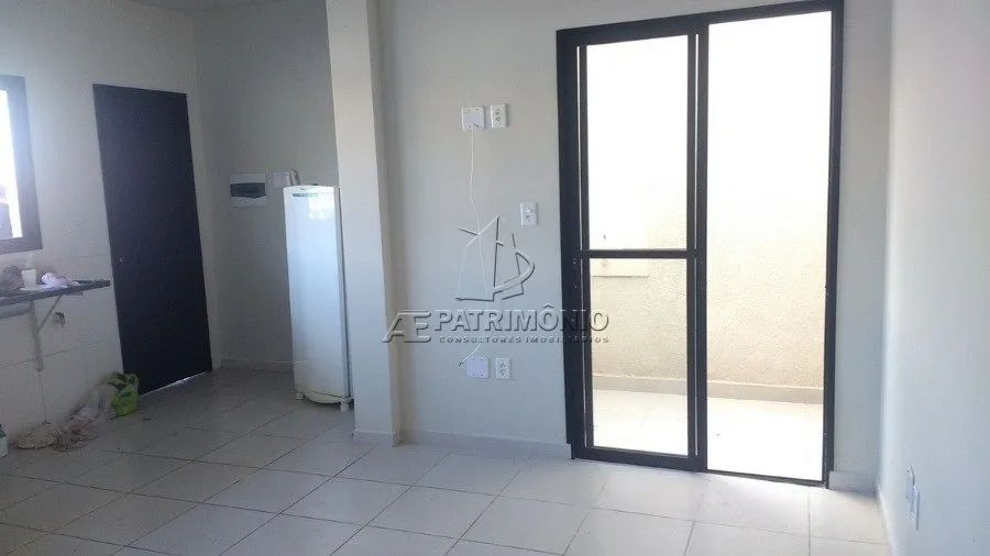 APARTAMENTO, 1 Dormitório(s) Bairro Antônio Cassillo