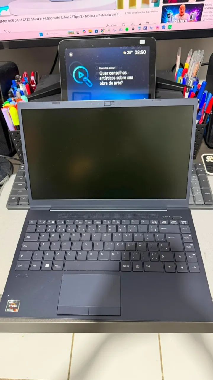 Notebook VAIO  - Foto 2