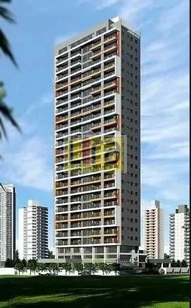 Edifício Ocean View