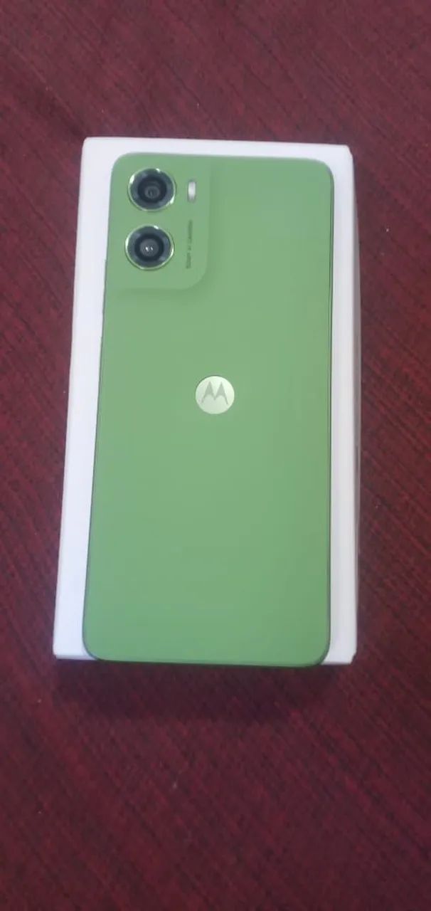 MotoG 06 256 GB - Foto 2