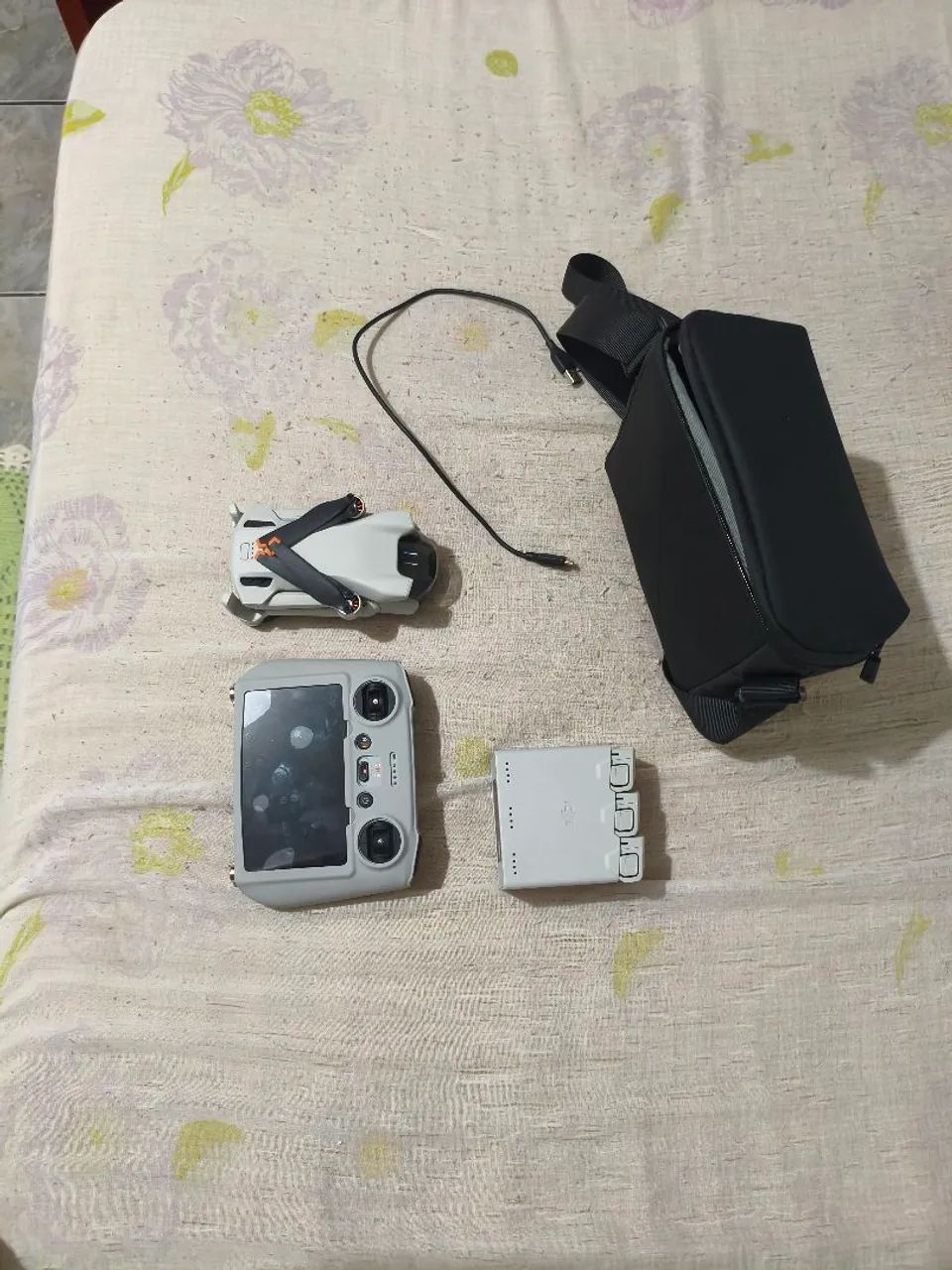 Drone mini 3 DJI