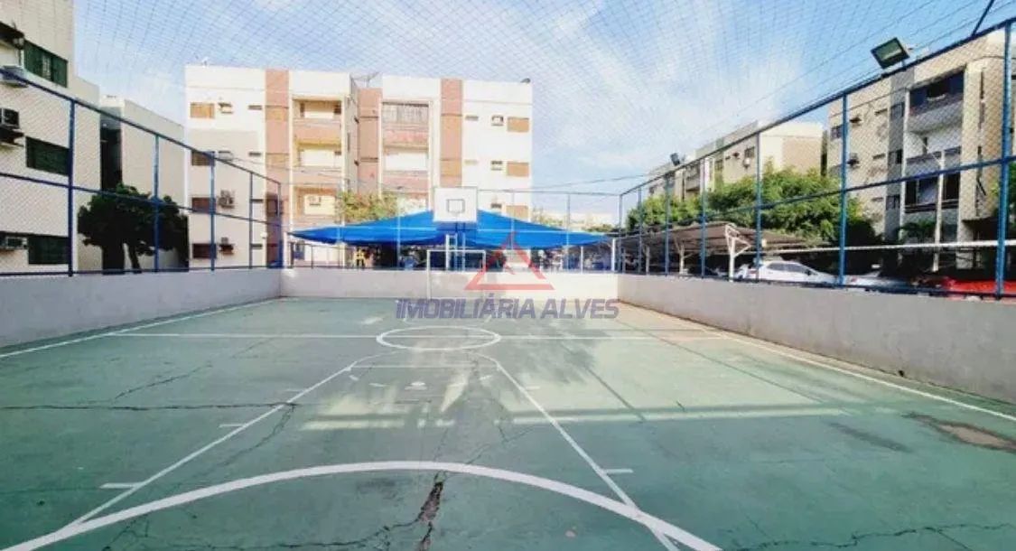 Apartamento em Tabuleta - Teresina