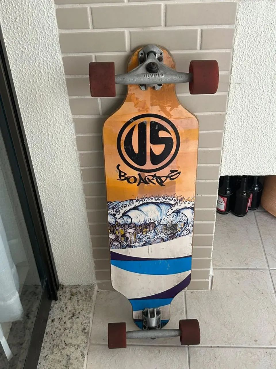 Skate 