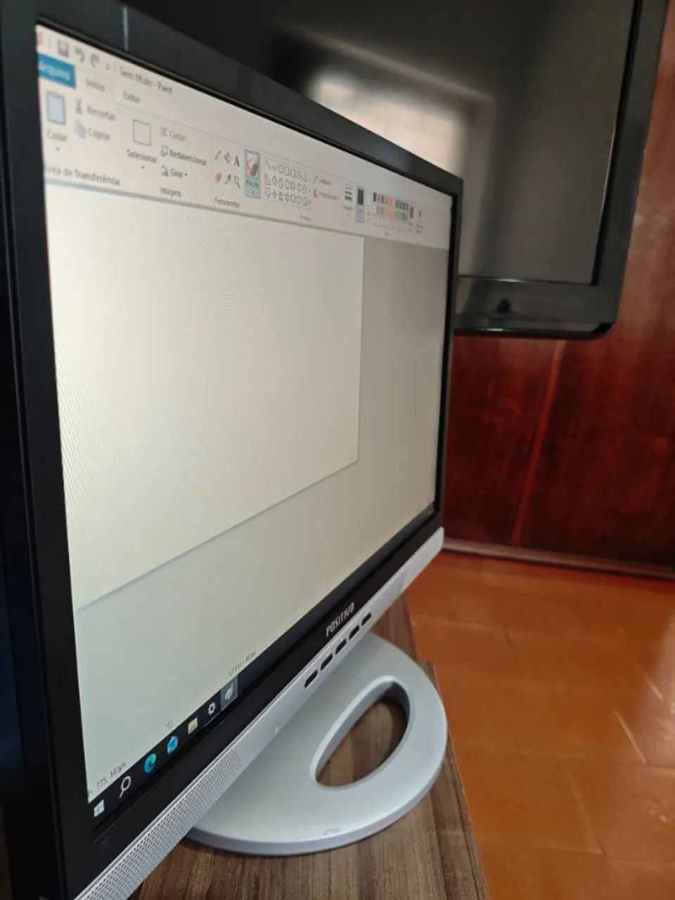 Monitor AOC 912Vwa LCD 19" Polegadas Widescreen - Foto 5