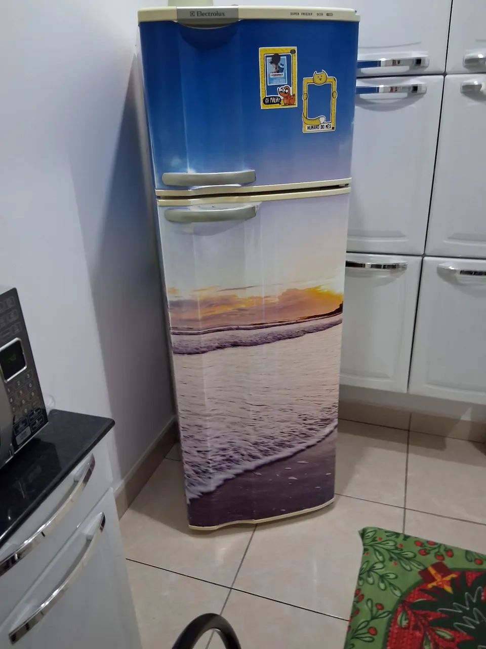 Geladeira  - Foto 2