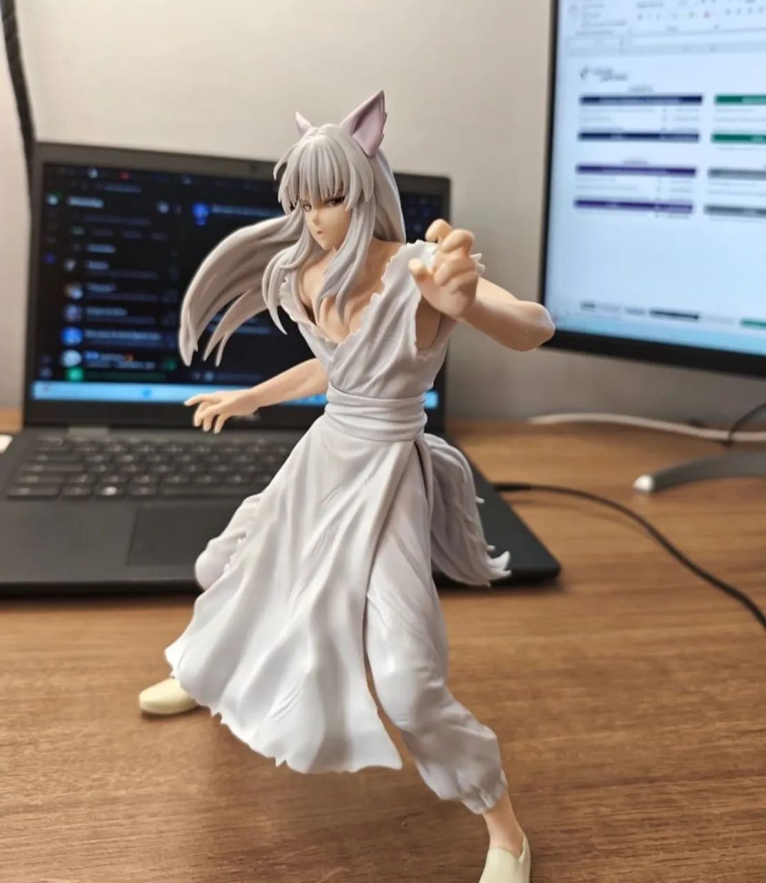 Kurama youko - yuyu Hakusho  - Foto 2
