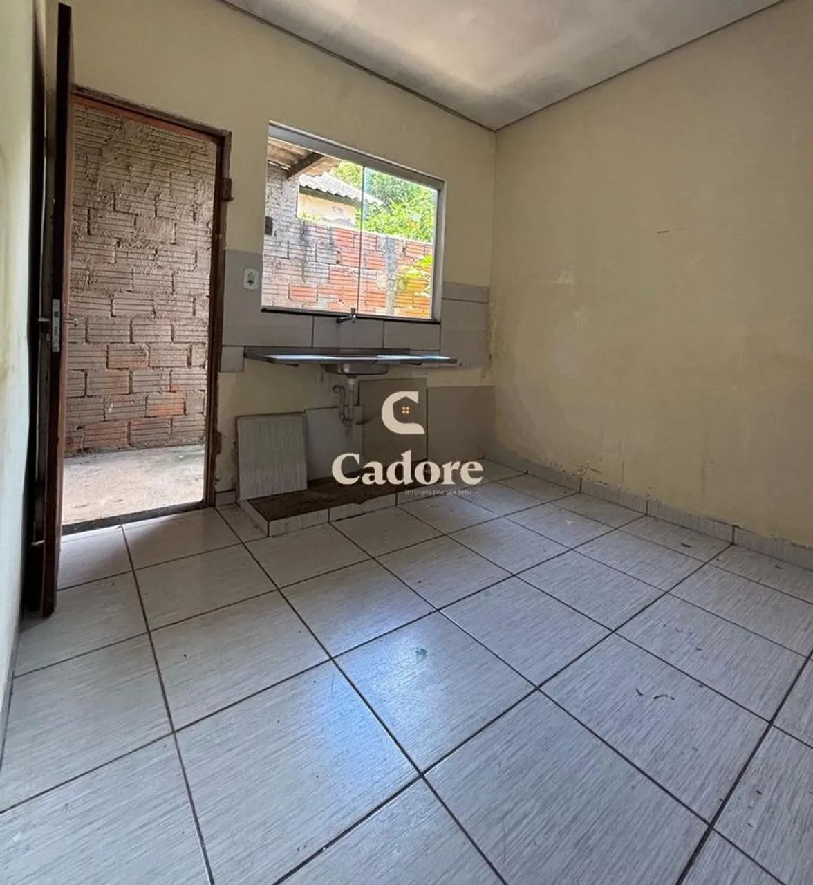 Casa à venda no Luizote de Freitas com 2/4 - Foto 4