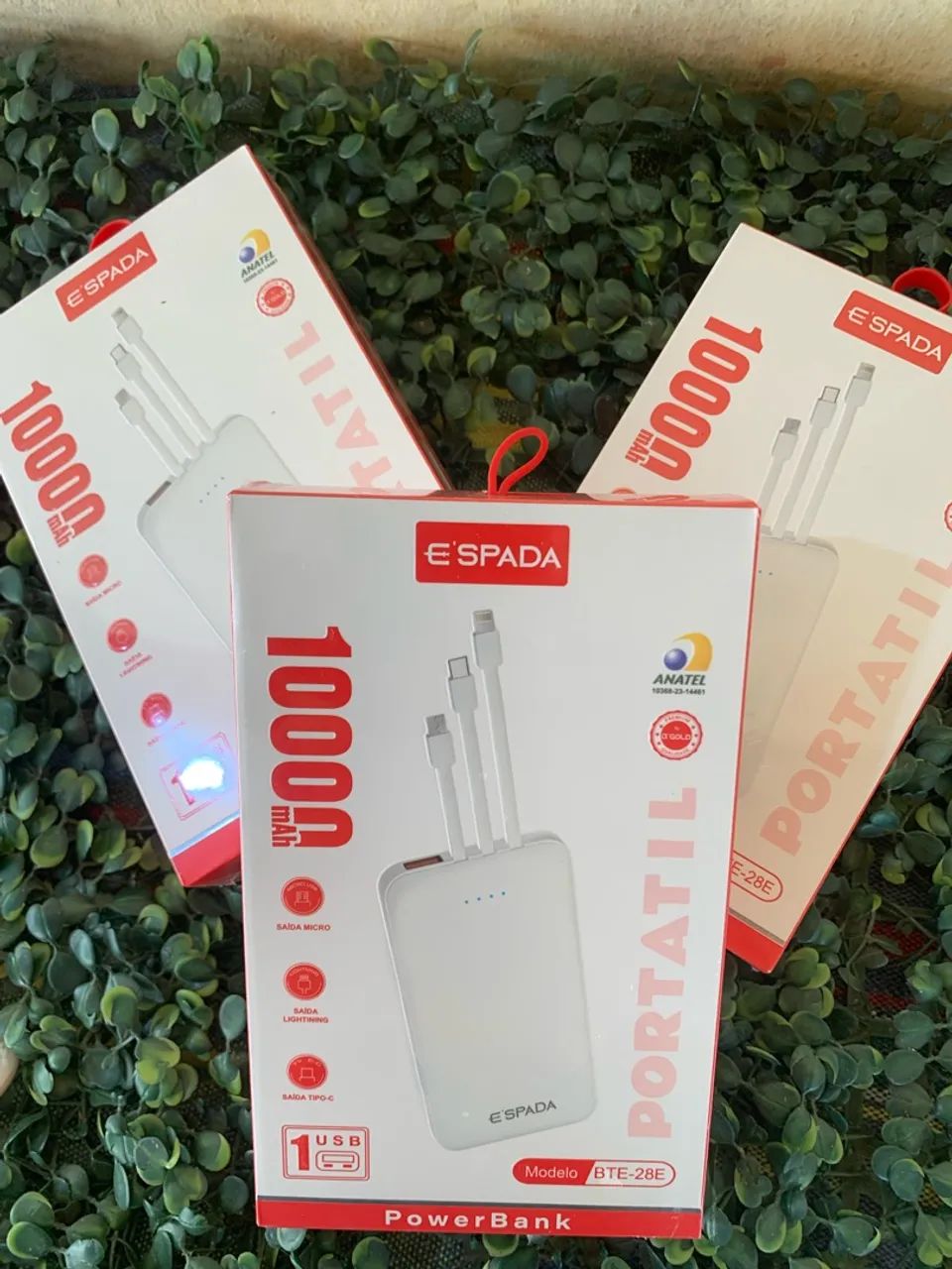 Power bank  - Foto 3