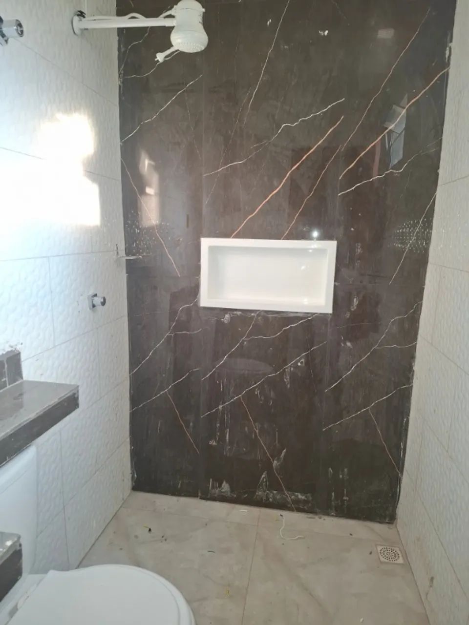 LOCAÇÃO APARTAMENTO DOIS QUARTOS 