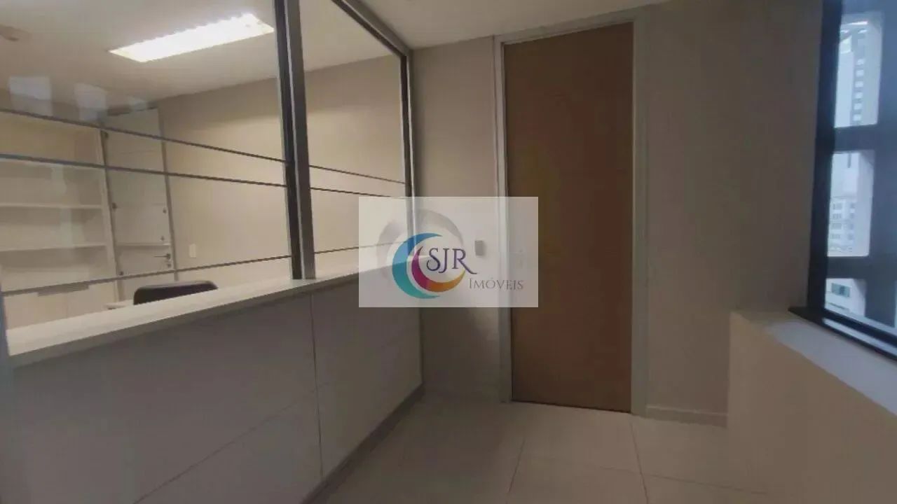 Conjunto para alugar, 292 m² - Vila Olímpia - São Paulo/SP