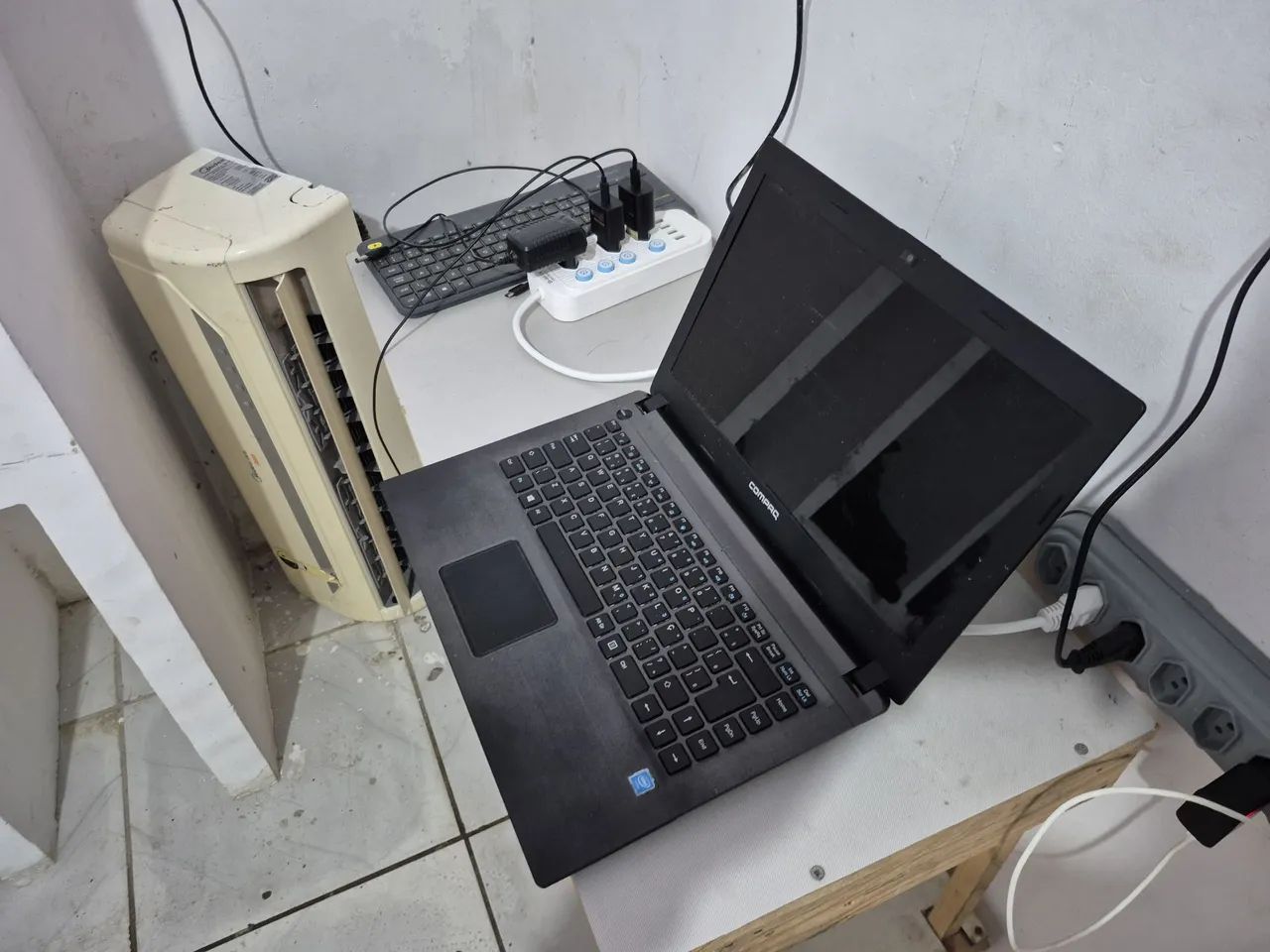 NOTEBOOK PRA VENDER LOGO - Foto 3