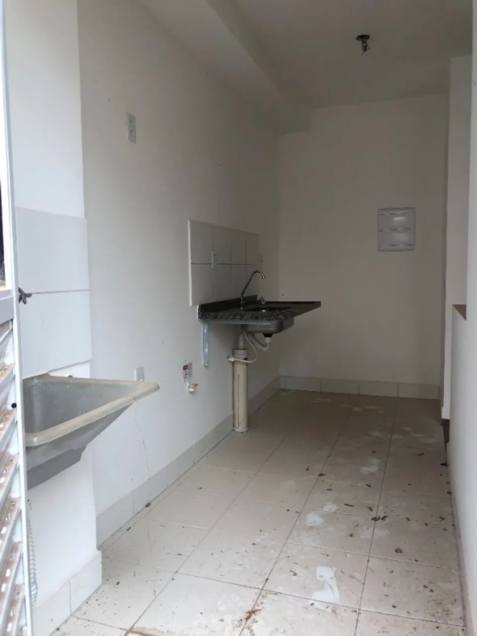 Oportunidade - Lindo Apartamento, Novo, 3 quartos, jardim ... - Direto com Proprietario  - Foto 7
