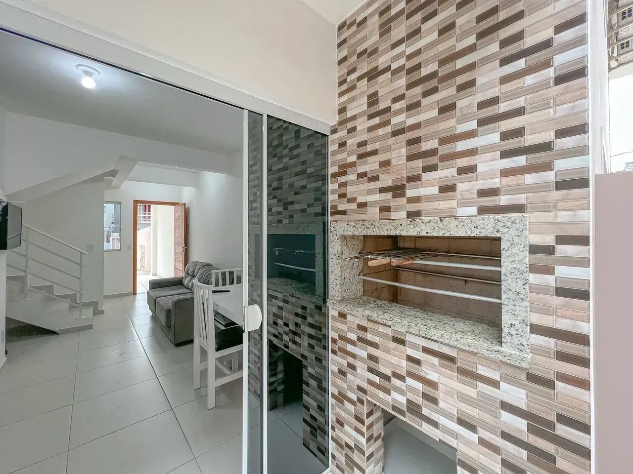 Casa Anual Barra da Lagoa - Florianópolis - SC - Foto 4