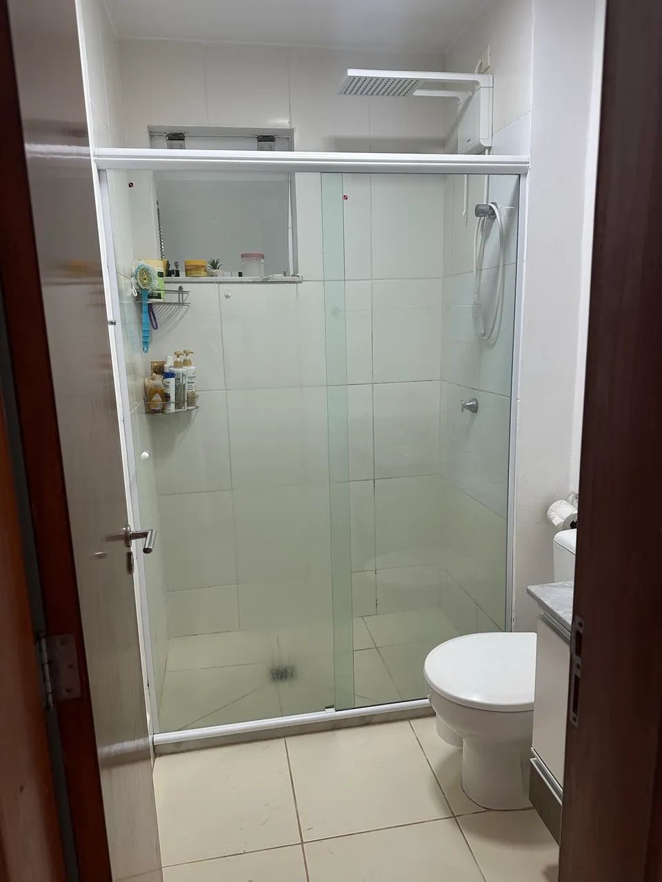 Apartamento para alugar 