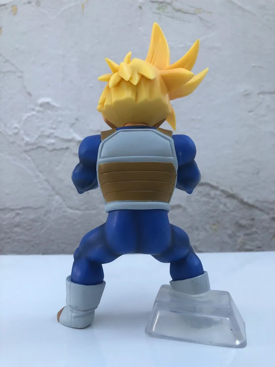 DRAGON BALL SON GOHAN SUPER SAYAJIN DA SAGA CELL - Foto 5