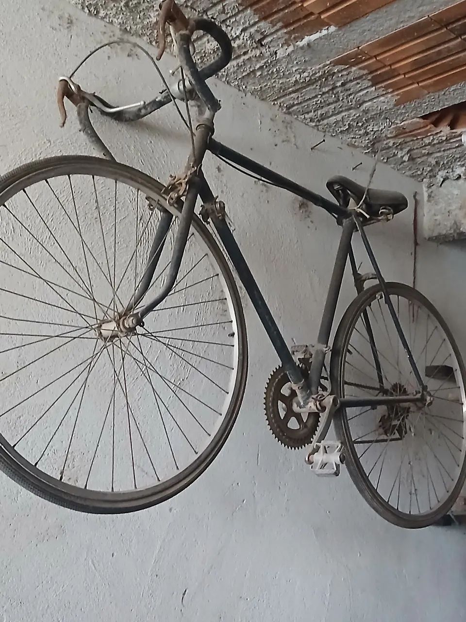 Bicicleta speed aro 27 - Foto 2