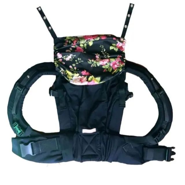 Mochila chicachila