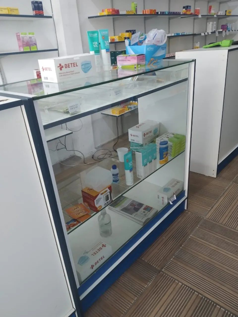 Balção para comércio - Foto 5