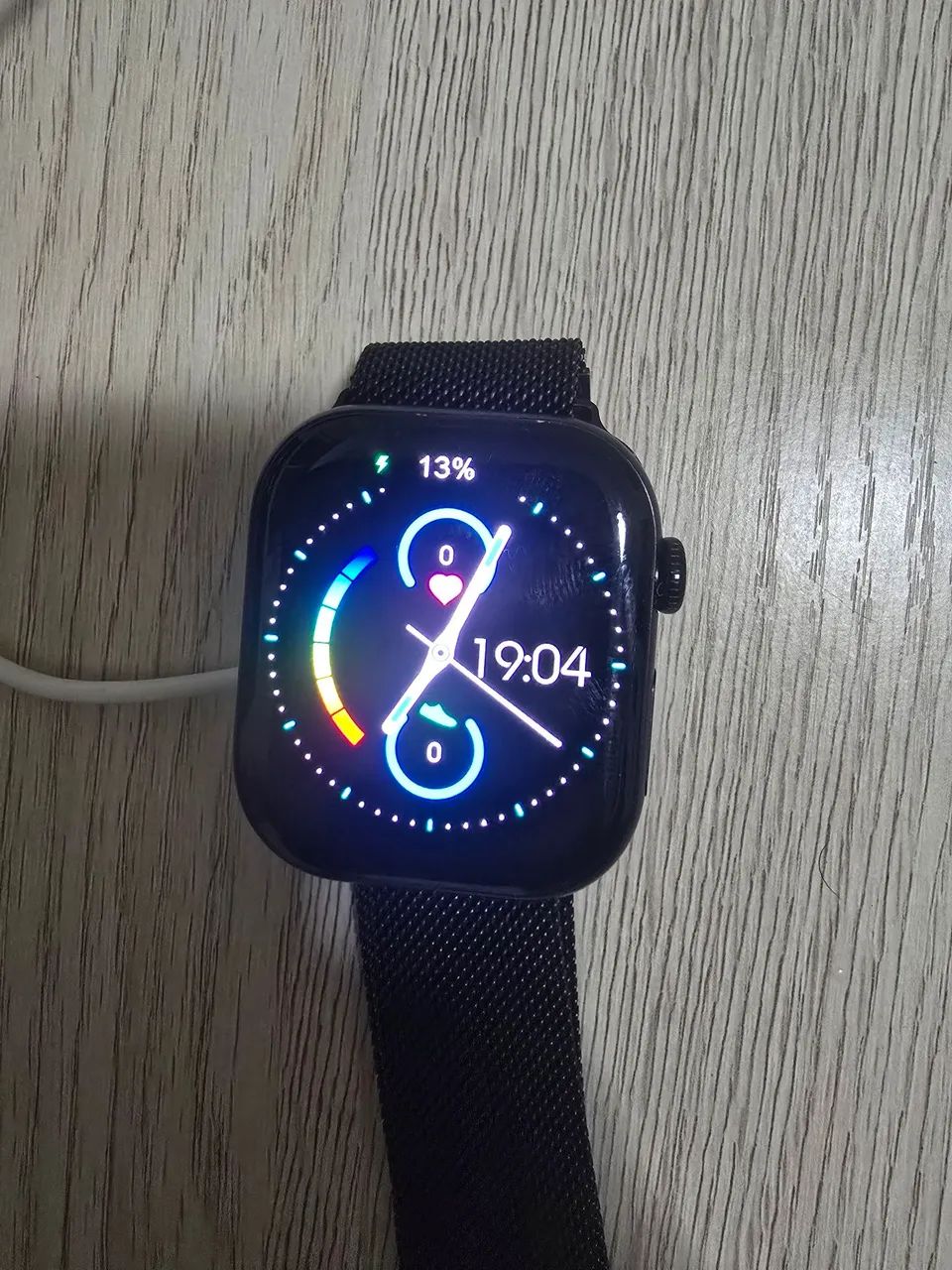 Vendo Watch 9 ultra Max - Foto 4