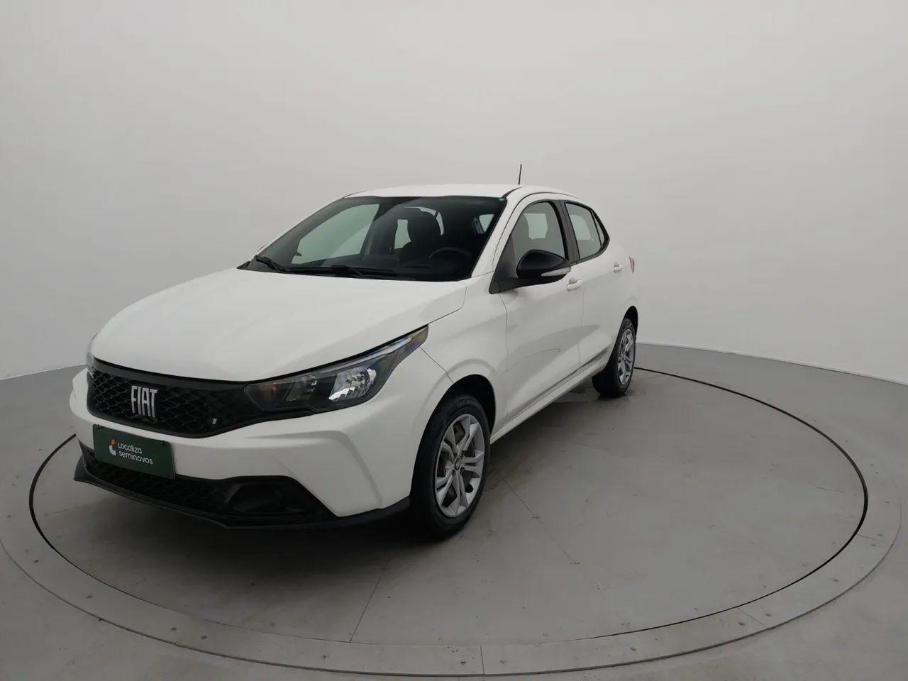 Fiat Argo Drive 1.0 Firefly 2026