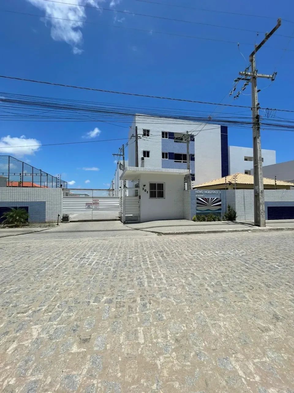 Excelente oportunidade no bairro do Novo Geisel - Foto 4